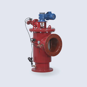 Wasserfilter