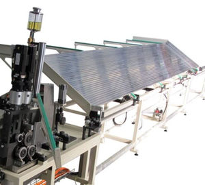 elektrische Biegemaschine 1