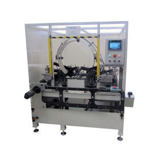 Kreissägemaschine 1