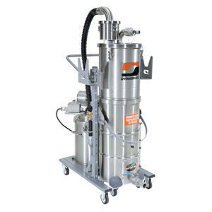 trockenes Vakuumsystem