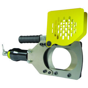 hydraulischer Kabelschneider