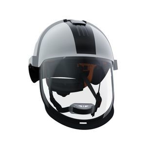 Elektrikerhelm