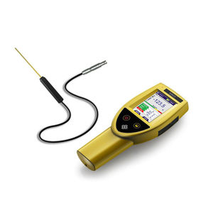 Handgerät-Gaussmeter