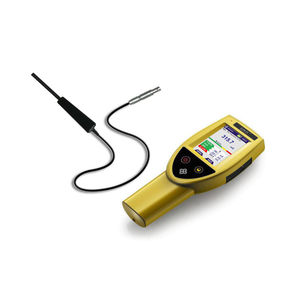 Handgerät-Gaussmeter