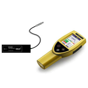 Magnetometer