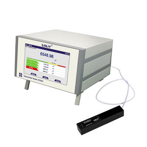 Magnetometer
