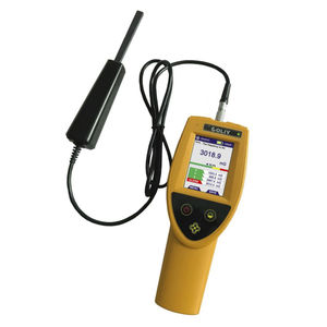 Magnetometer