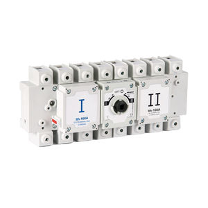 motorisierter Umschalter