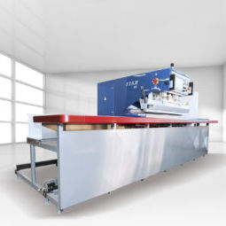 Laserschweißmaschine 1