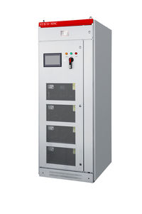 Generator / statische Blindleistung