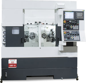 CNC-Drehmaschine