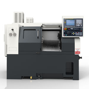 CNC-Drehmaschine