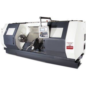 CNC-Drehmaschine
