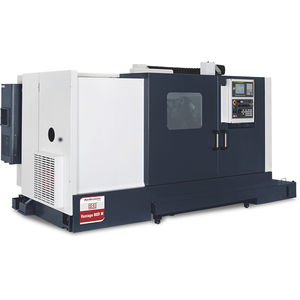 CNC-Drehmaschine