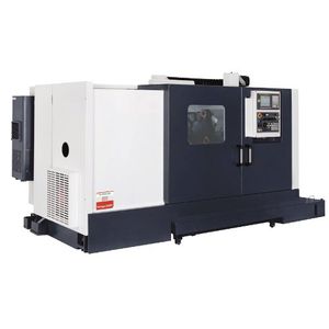 CNC-Drehmaschine