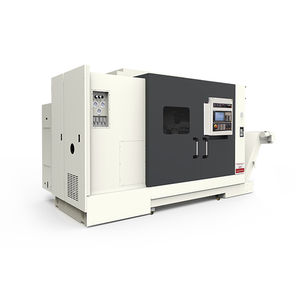 CNC-Drehmaschine