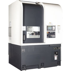 CNC-Drehmaschine