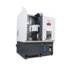 CNC-Drehmaschine