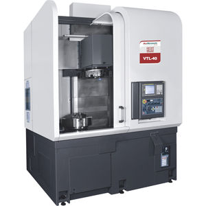 CNC-Drehmaschine
