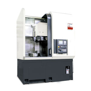 CNC-Drehmaschine