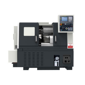 CNC-Drehmaschine