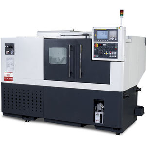 CNC-Drehmaschine