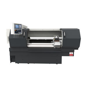 CNC-Drehmaschine