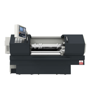 CNC-Drehmaschine