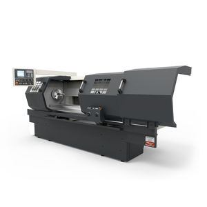 CNC-Drehmaschine