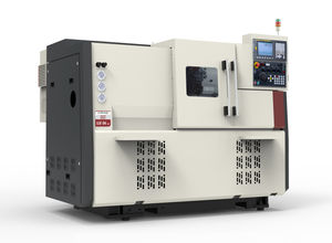 CNC-Drehmaschine