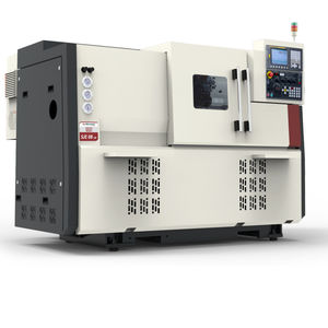 CNC-Drehmaschine