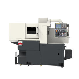 CNC-Drehmaschine