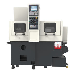 CNC-Drehmaschine