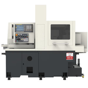 CNC-Drehmaschine