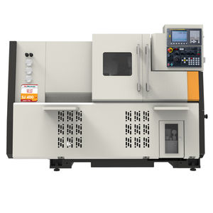 CNC-Drehmaschine
