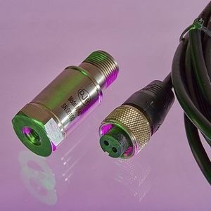 1-Achs-Beschleunigungsmesser