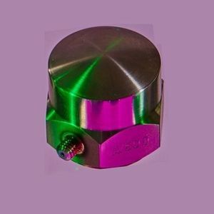 Seismischer Sensor 1