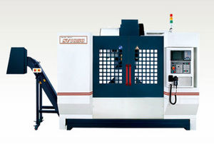 3-Achs-Bearbeitungszentrum