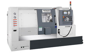 CNC-Drehzentrum