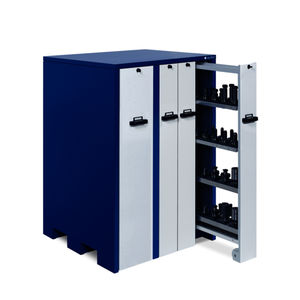 Werkzeugmaschinenschrank 1