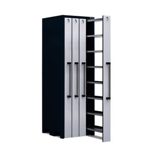 Schrank für Platten 1