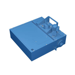 Pumpwerk 1