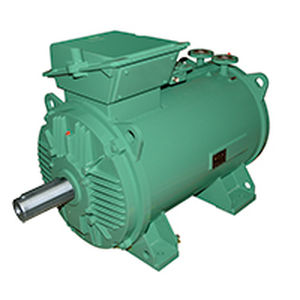 AC-Motor