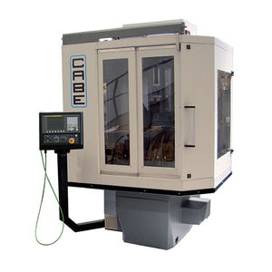 CNC-Senkrechtstoßmaschine 1