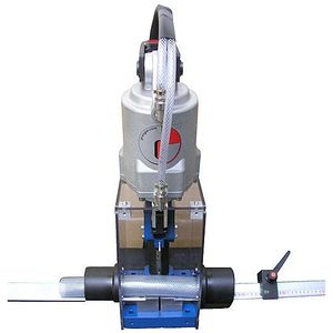 pneumatische Schere