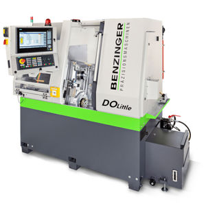 CNC-Drehzentrum