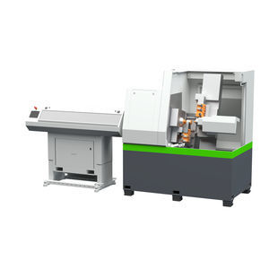 CNC-Drehmaschine