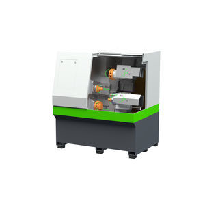 CNC-Drehmaschine