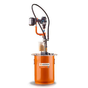 Schraubenspindelpumpe