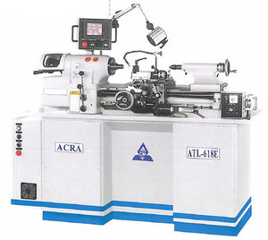 CNC-Drehmaschine